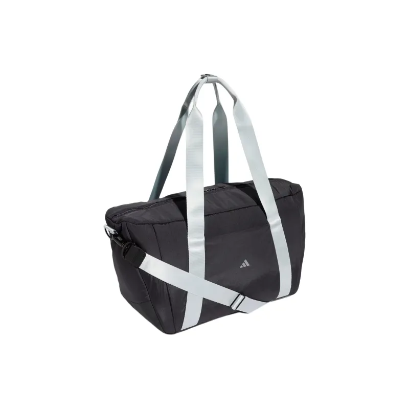 Adidas Free Shipping With AdiClub Hiit Gym Duffel Bag-1