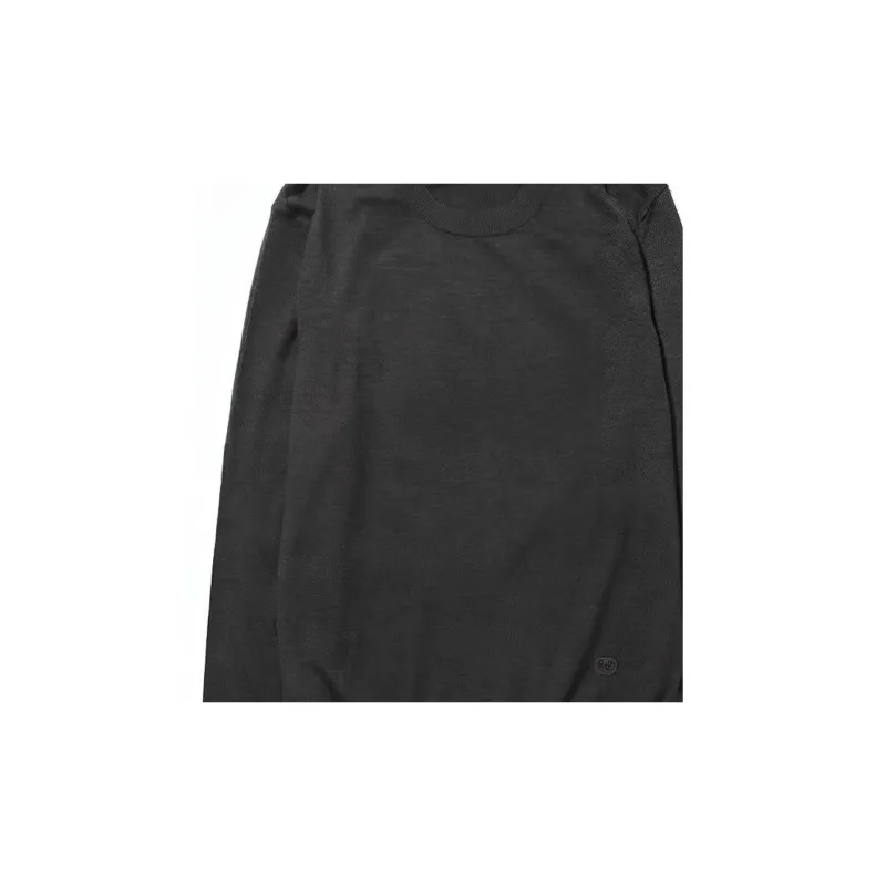 DIOR Sweaters Men Black-2