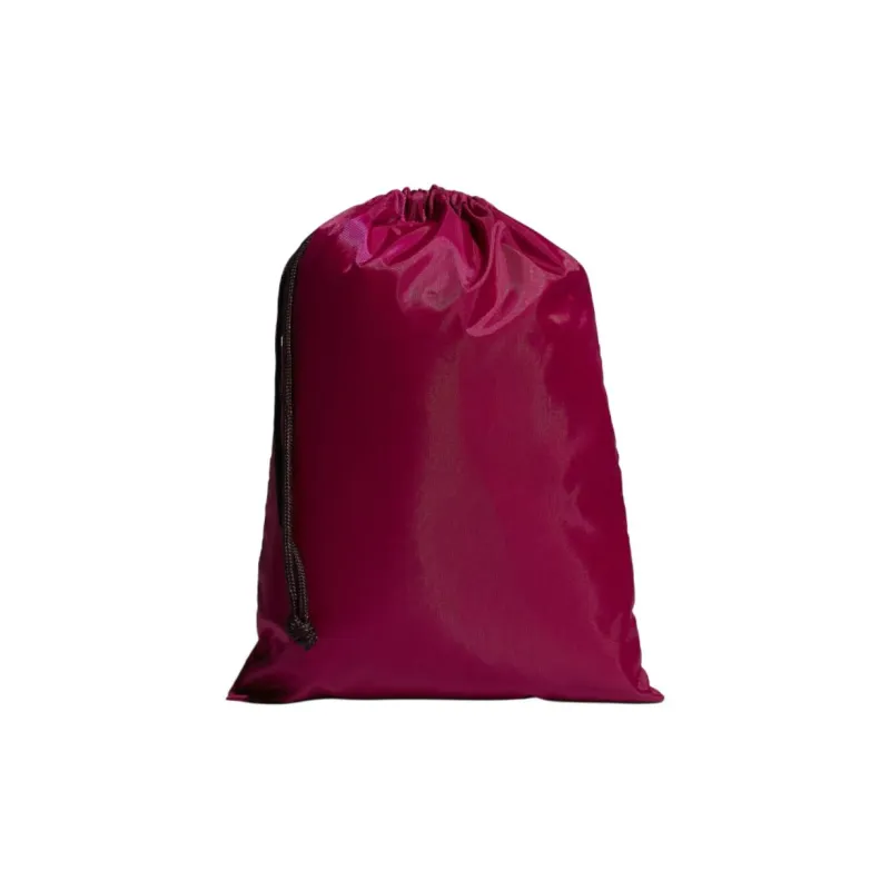 Adidas Polyester Double Shoulder Backpack Regular Unisex Red-2