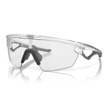 Oakley Sphaera Shield frame Sunglasses
