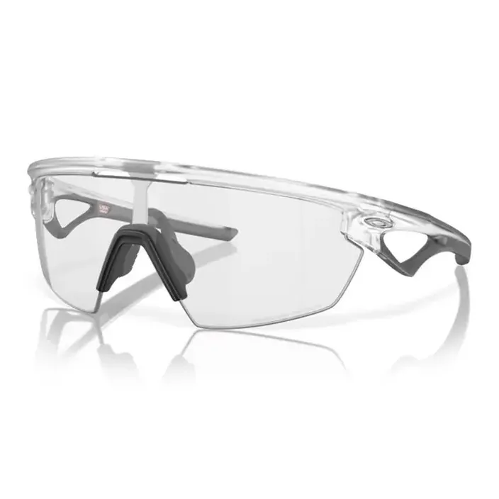 Oakley Sphaera Shield frame Sunglasses-0