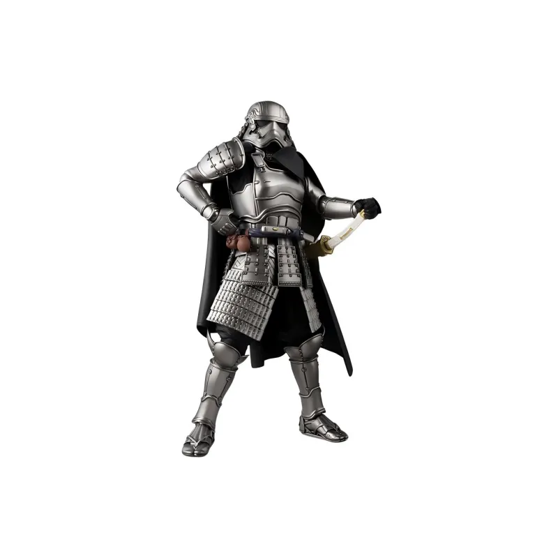 BANDAI Star Wars Scale Figures-0