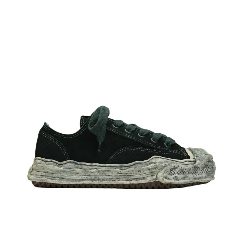 MIHARA YASUHIRO Hank Low top Sneakers-11