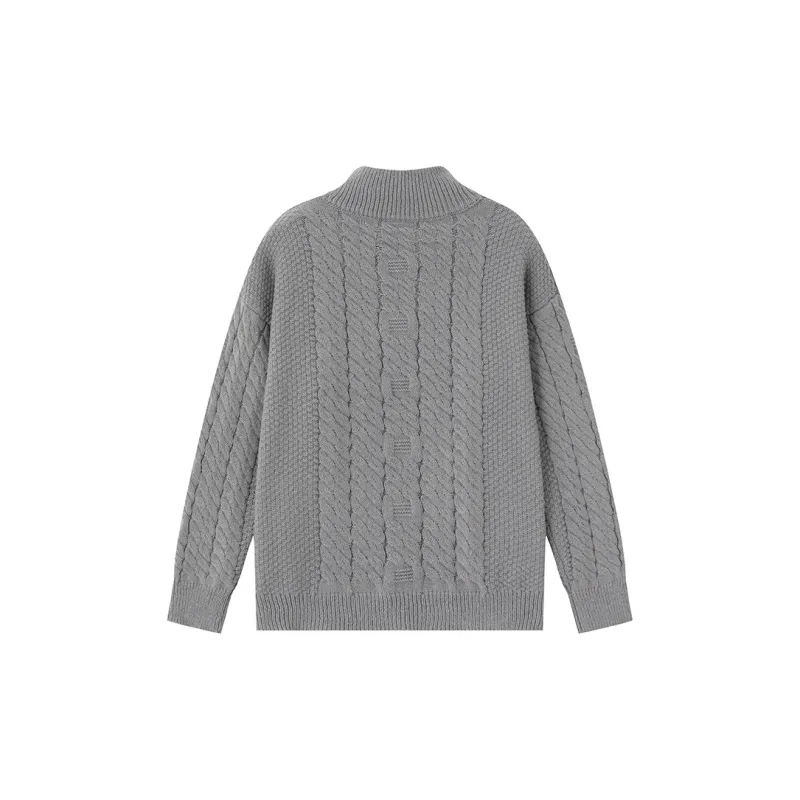 RED DRAGONFLY Sweaters Unisex-5