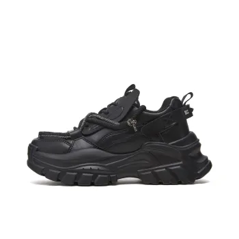 YEARCON Low Top Chunky Sneakers Women's