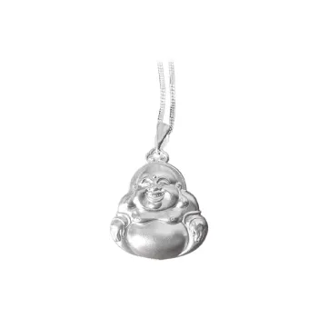RURA S999 Fine Silver Necklaces Unisex Silver