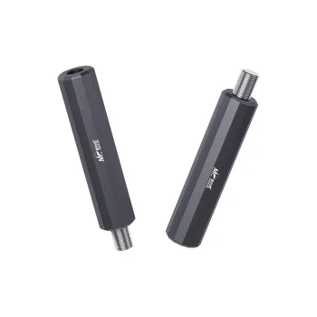 Jiadiaoni Fishing Umbrella Pole Seam Head Fishing