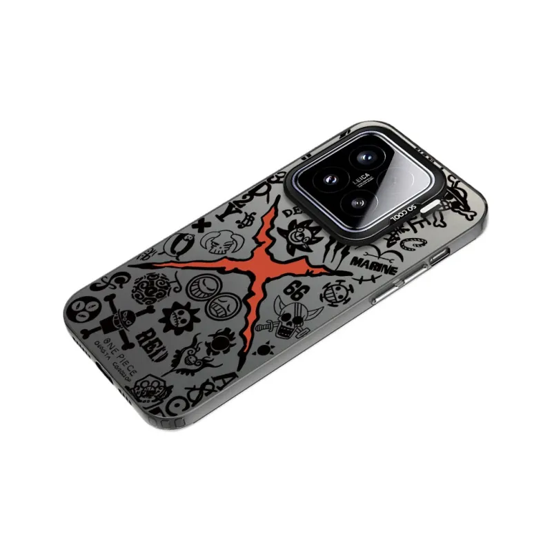 BAOCHENG Phone Cases-1