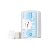 [100% cotton]Wet Compress 1 Box 1000 Pcs