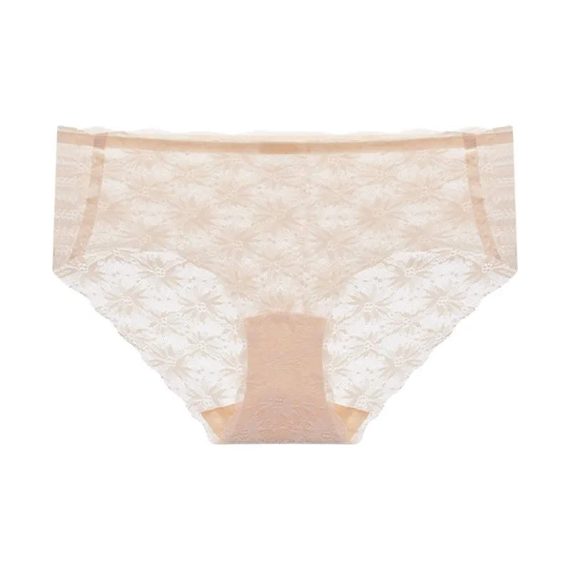 Lan Zhuoli Women's Underpants-2