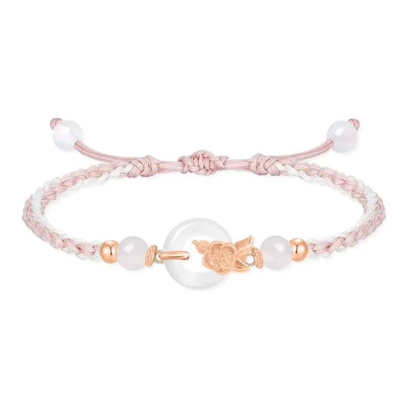 OSSINMI Alloy Bracelets Women's-8