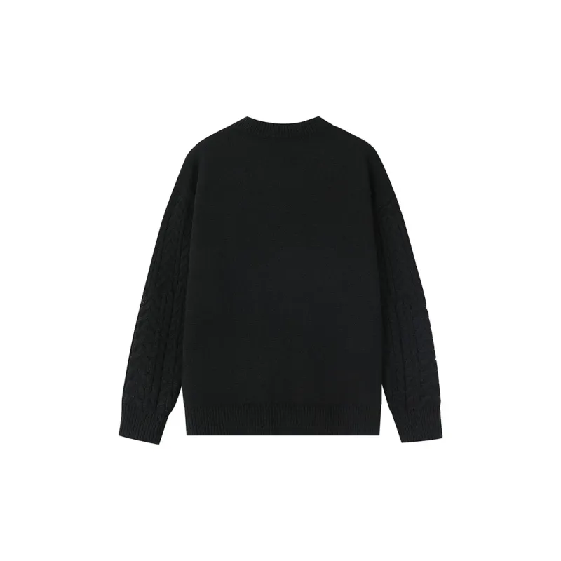 RED DRAGONFLY Sweaters Unisex-5