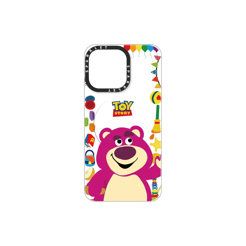 Disney Toy Story Series Phone Cases-21