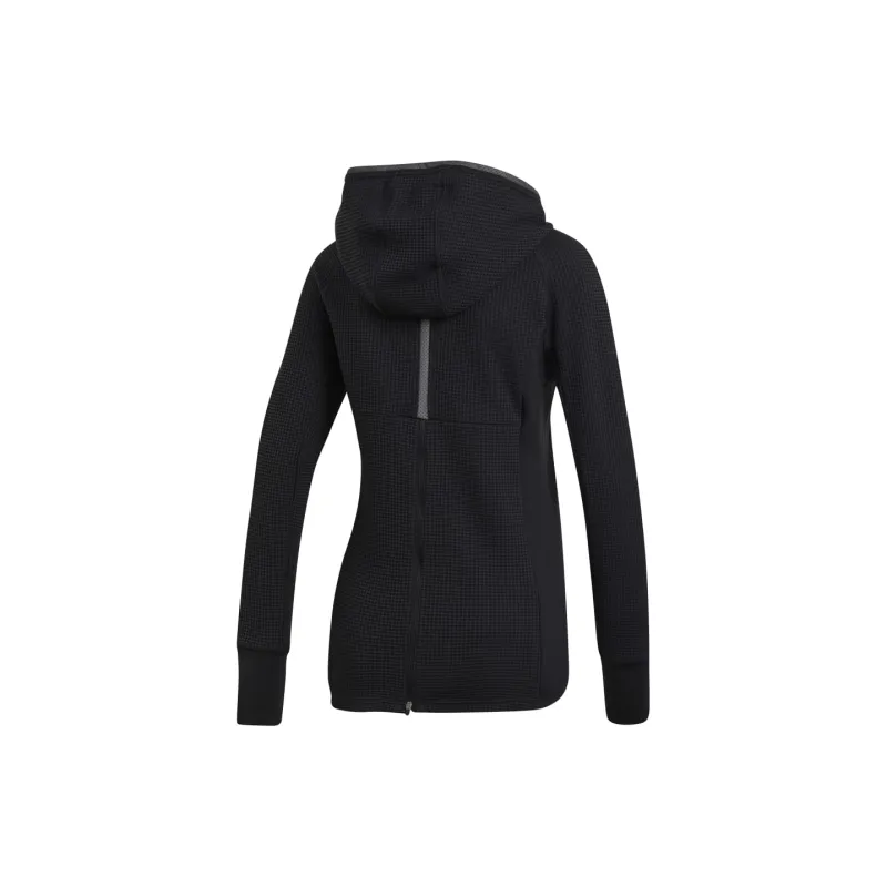 Adidas Giacca ULTRA Jackets Coats Unisex Black-1