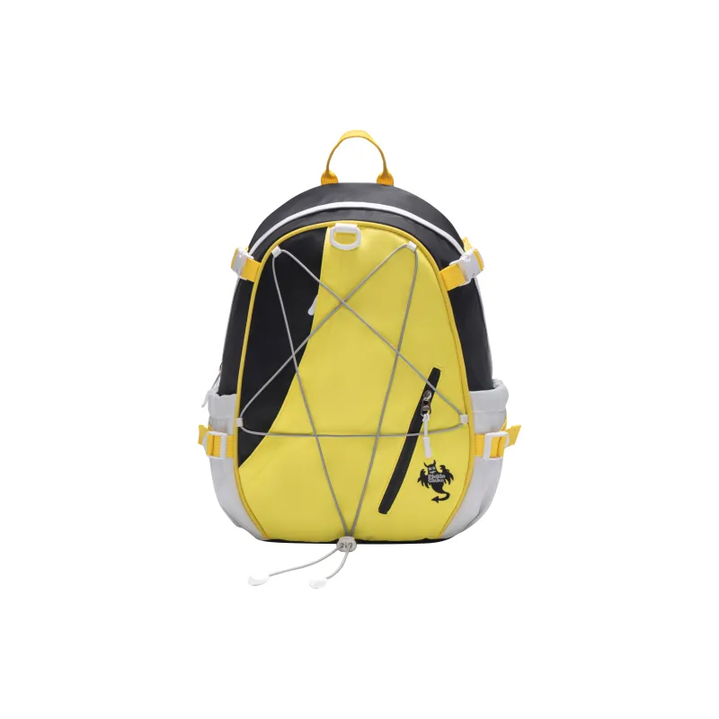 LBPC Nylon Backpack Regular Unisex Multicolor-83