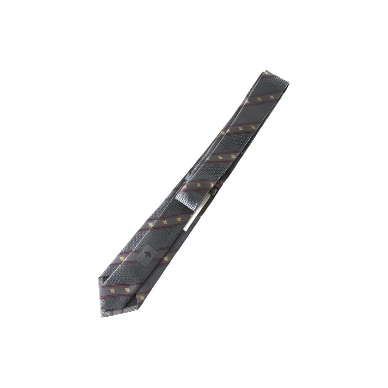 GUCCI Ties Unisex-2