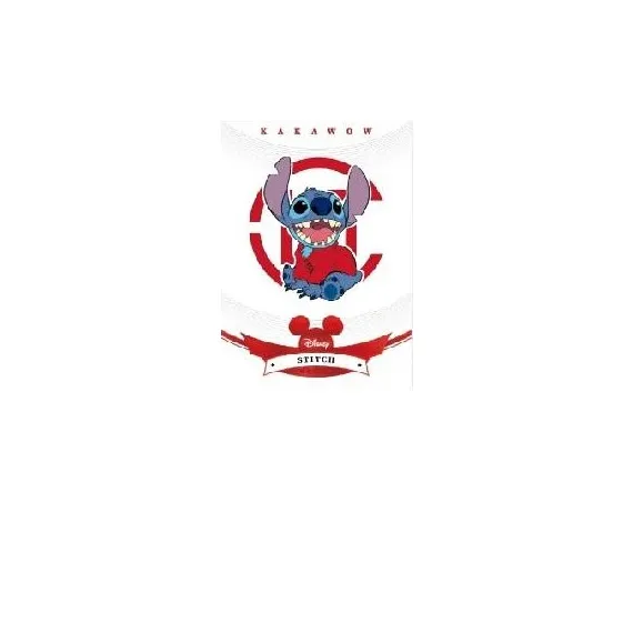 KAKAWOW x CLOT 2024 Disney Characters EDC MOJO 100% Artistic Collectible Card Single Card IP/Anime Cards 1 Piece-3