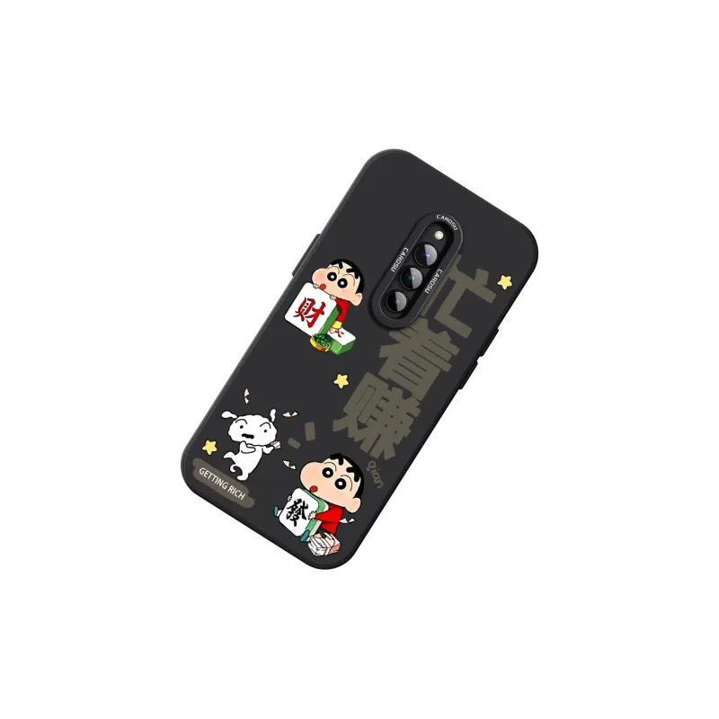 CHUNFAN Phone Cases-32
