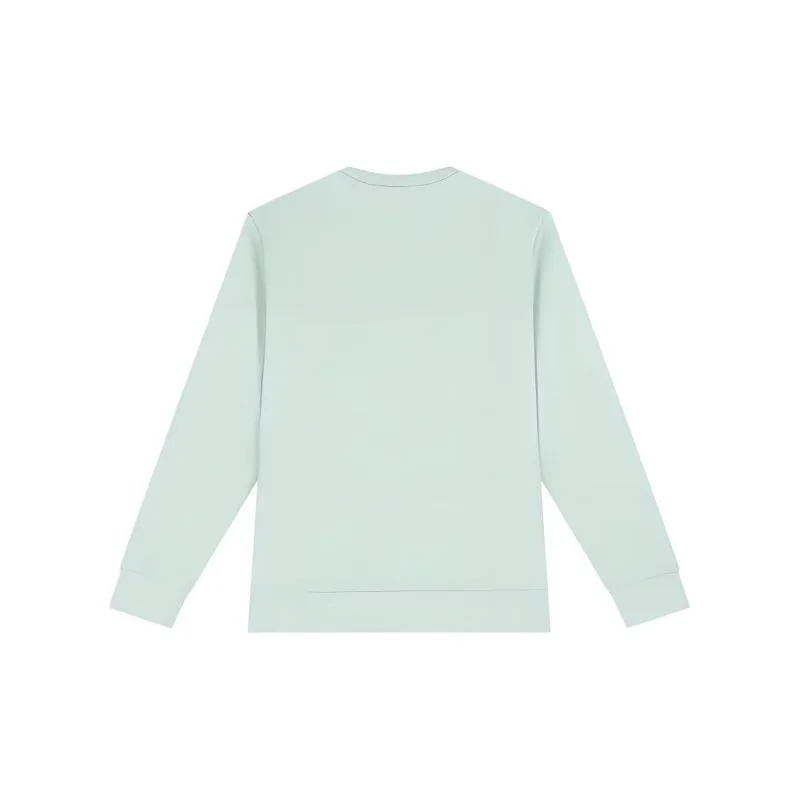 361° Running Collection Sweatshirt Women's Sea Bubble Green-1