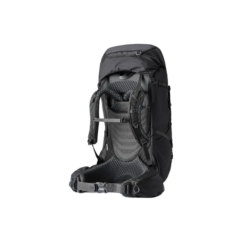 GREGORY 70L Outdoor Bags Nylon Dusty Gray Women's-2