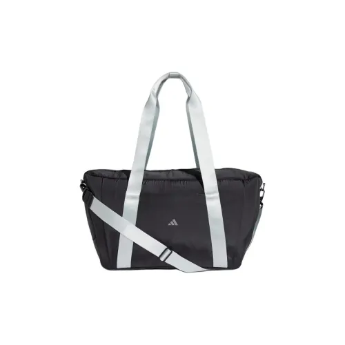 Adidas Free Shipping With AdiClub Hiit Gym Duffel Bag