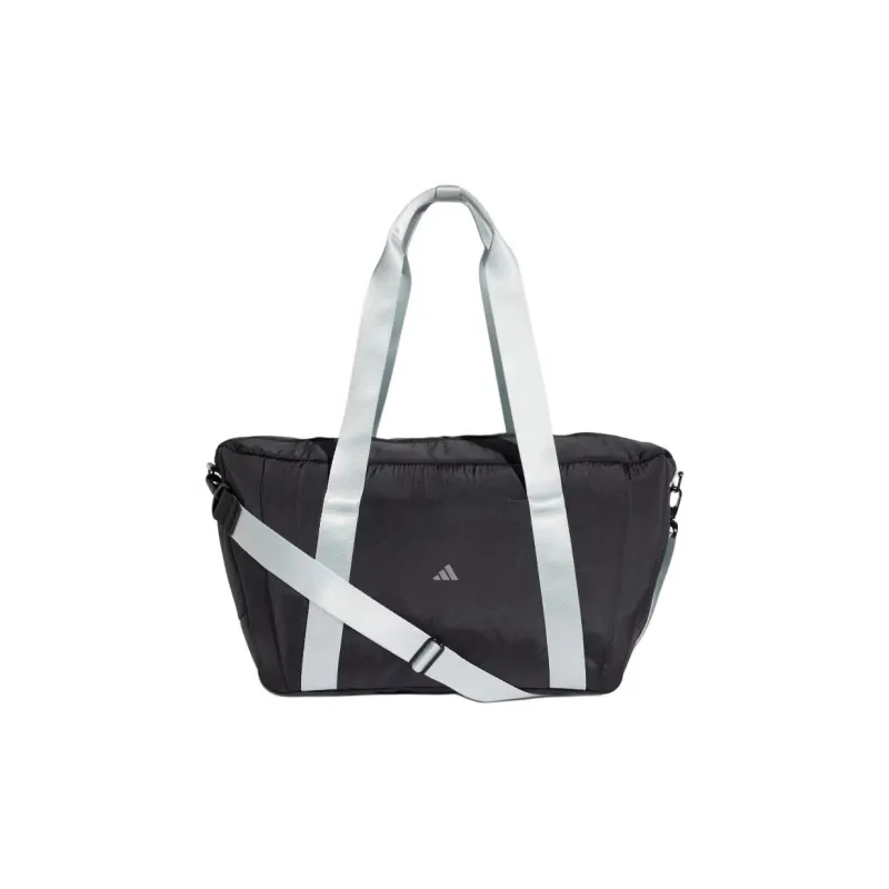 Adidas Free Shipping With AdiClub Hiit Gym Duffel Bag-0