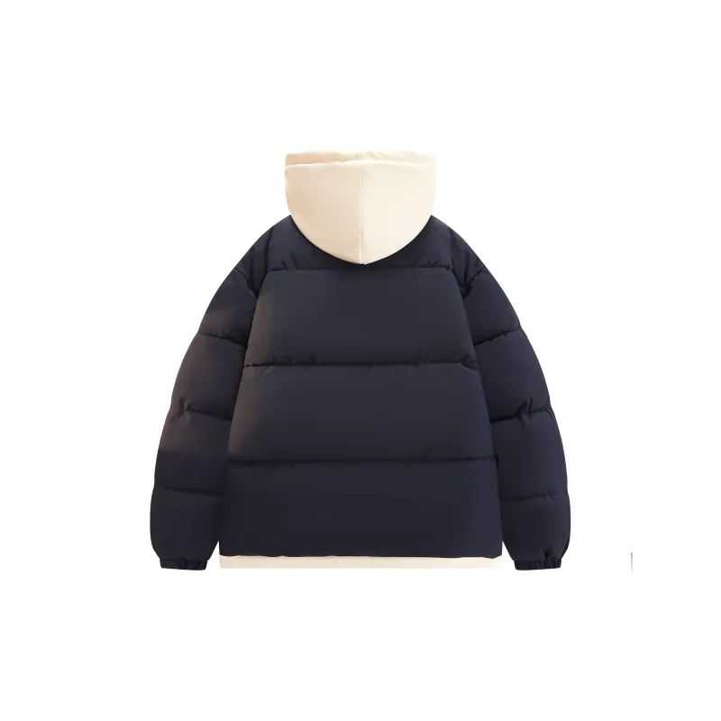 BOBBY ABLEY Puffer Jacket Unisex-17