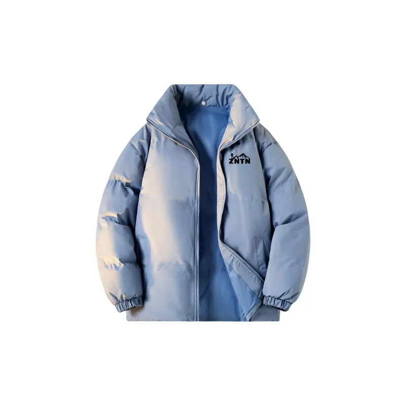 ZNTN Puffer Jackets Unisex-15