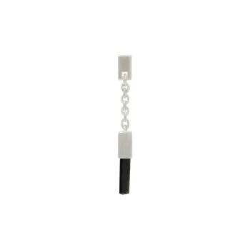 Parts Of Four Talisman Dangle Earring