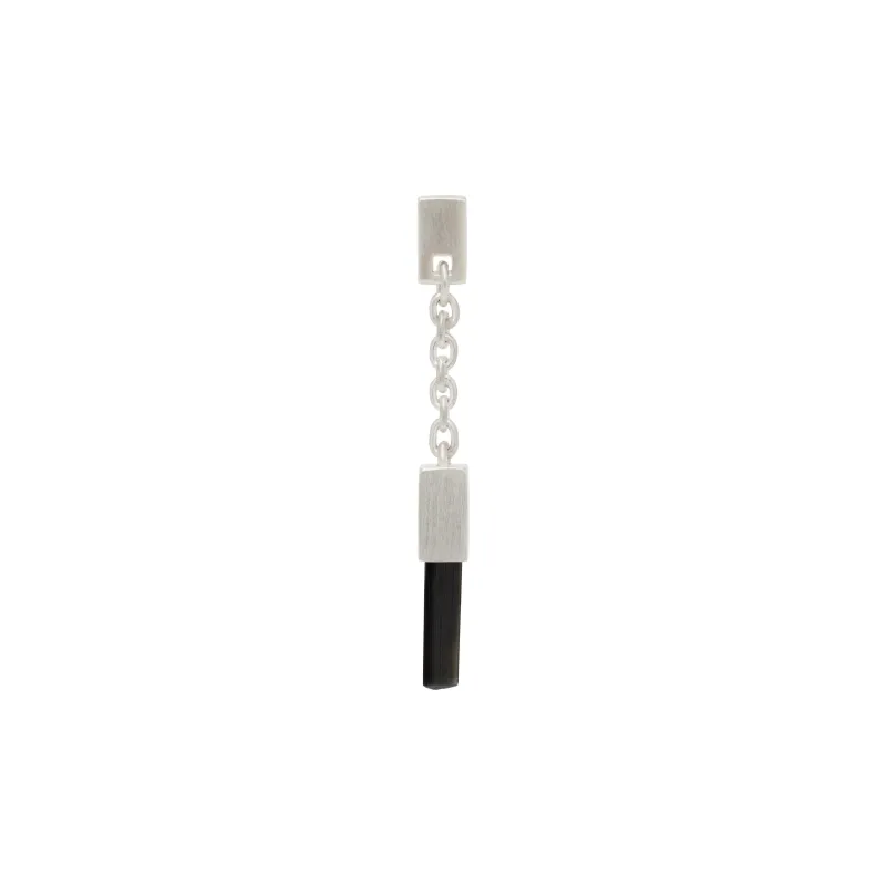Parts Of Four Talisman Dangle Earring-0