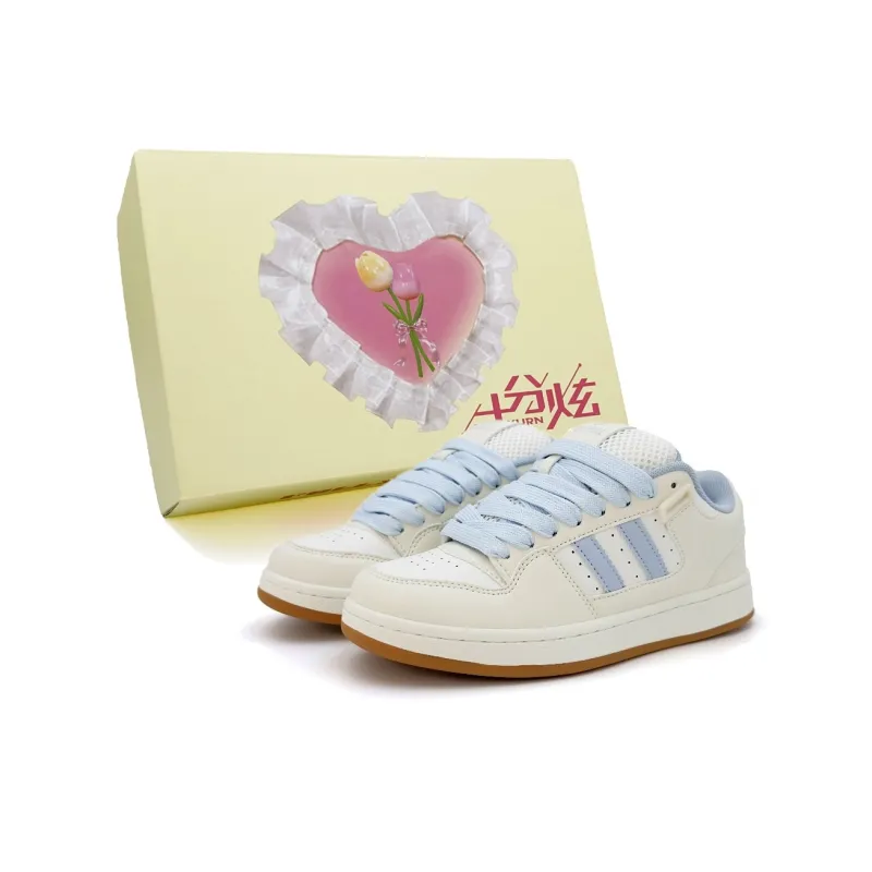 FULLXUAN Low-Top Skateboard Shoes Women's-0