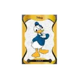 Golden Fold 10-Piece Set-Donald Duck