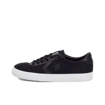 Breakpoint Women's Converse Low 'Black' Women's