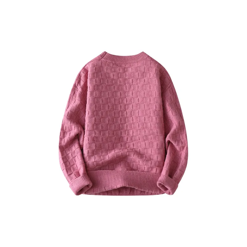 RED DRAGONFLY Sweaters Unisex-8