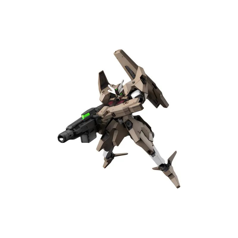 BANDAI HG Collection Mobile Suit Gundam, The Witch Of Mercury, Gundam Characters Model Kits-3