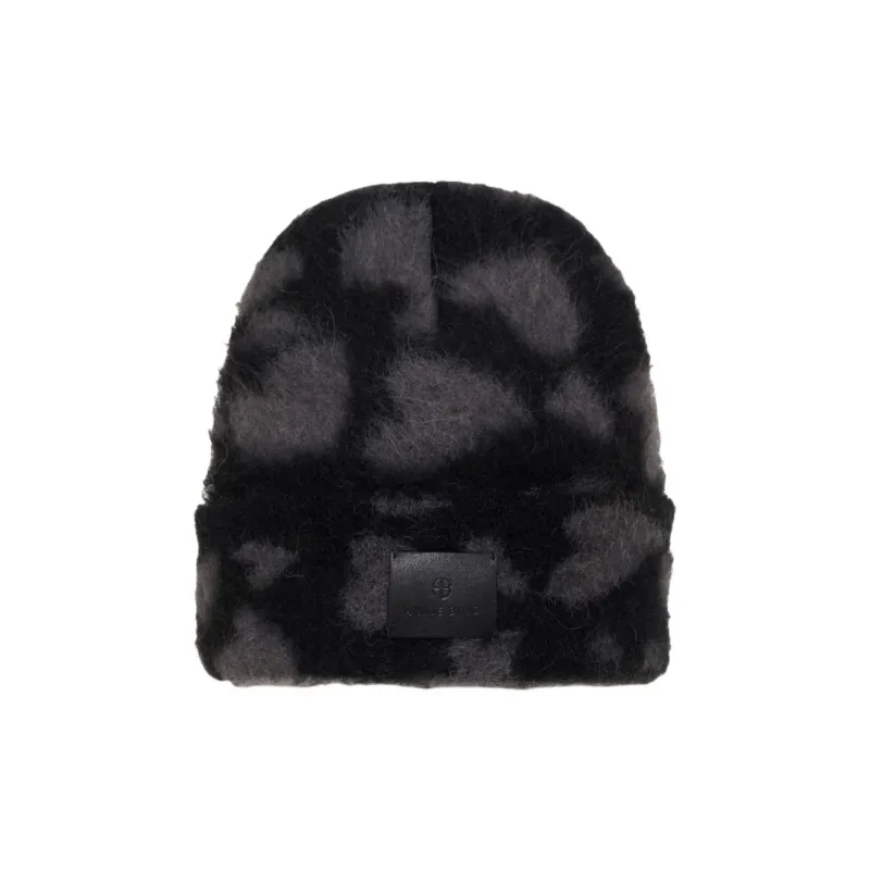 Anine Bing Elia Beanie-0