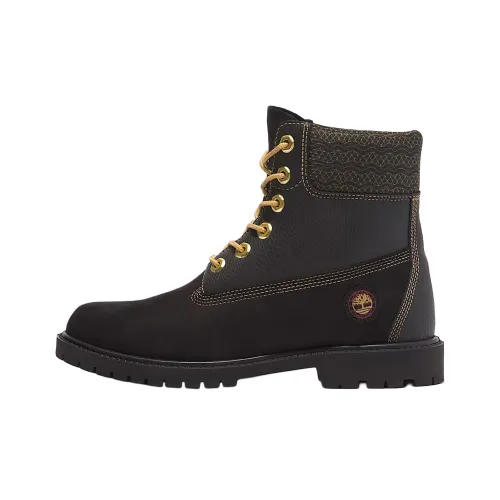 Timberland 6' Heritage Boot Lunar New Year Women's