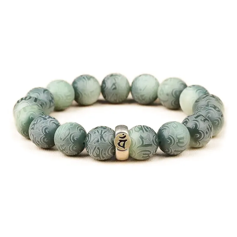 WJT Bodhi Root Bodhi Seed Bodhi Bracelets Unisex-9
