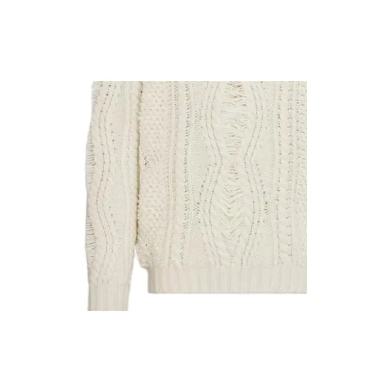 DIOR Sweaters Men White-4
