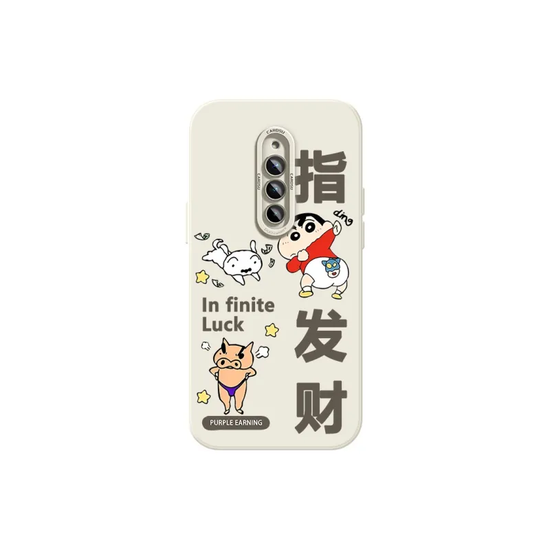 CHUNFAN Phone Cases-15