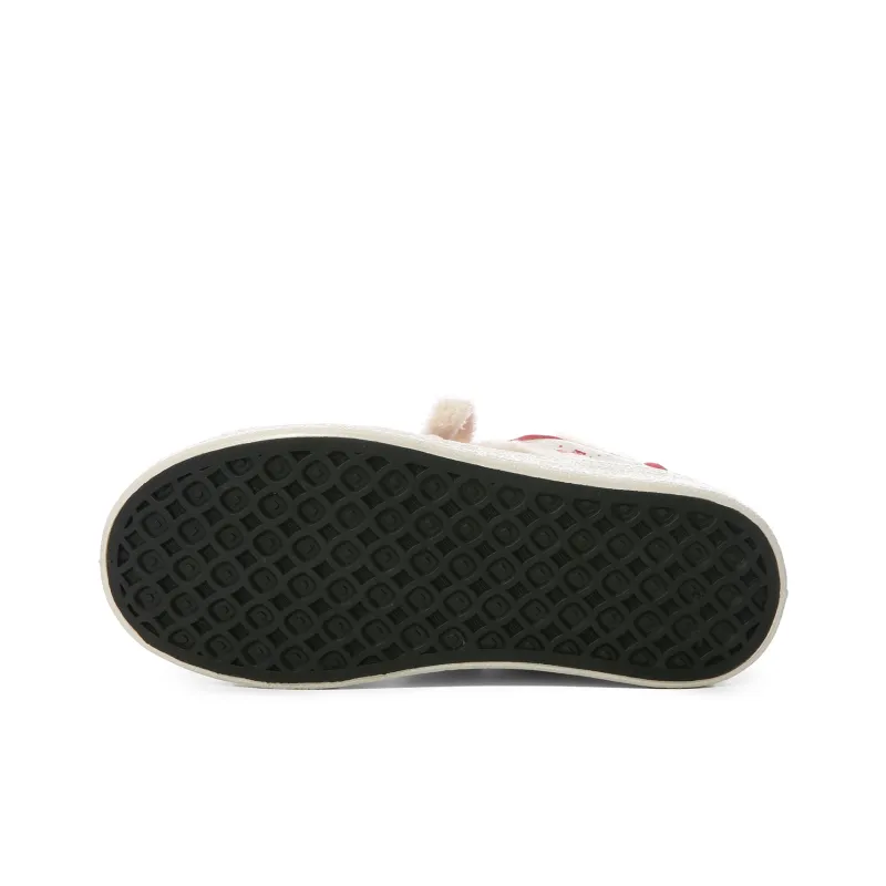 Lovely You Wear-resistant And Lightweight Low-Top Skateboard Shoes Women's-23