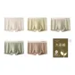 Tea Green+Qingmo+Matcha+White Tea+Pu'er (5 Pack)