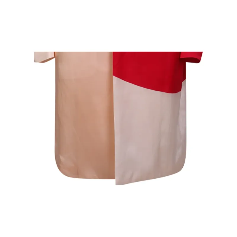 ISSEY MIYAKE Abstract-Printed Buttoned Tailored Blazer-9
