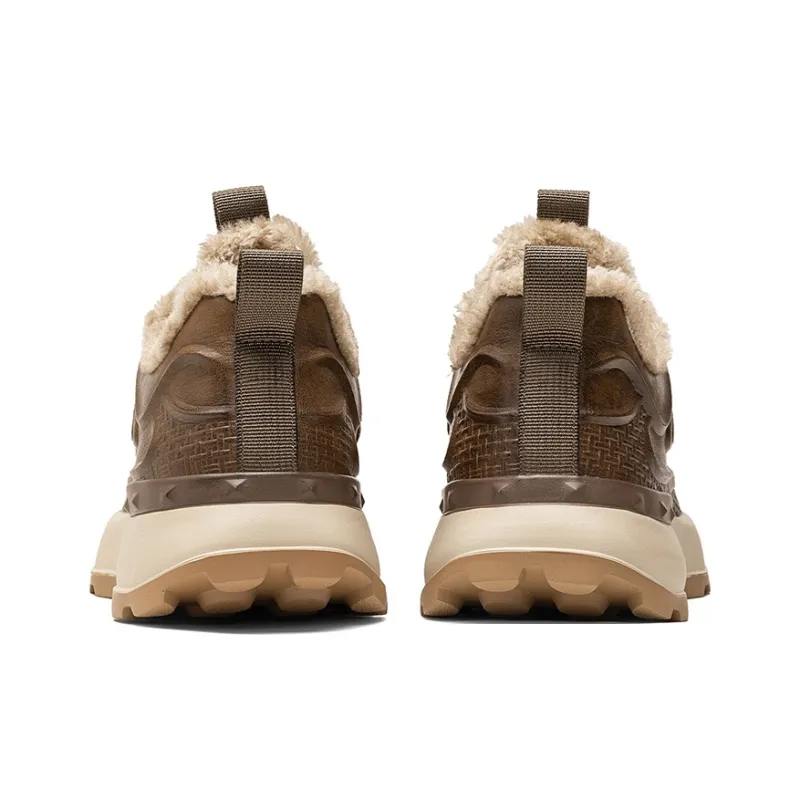 G.N.SHIJIA Low-Top Casual Shoes Men's-20