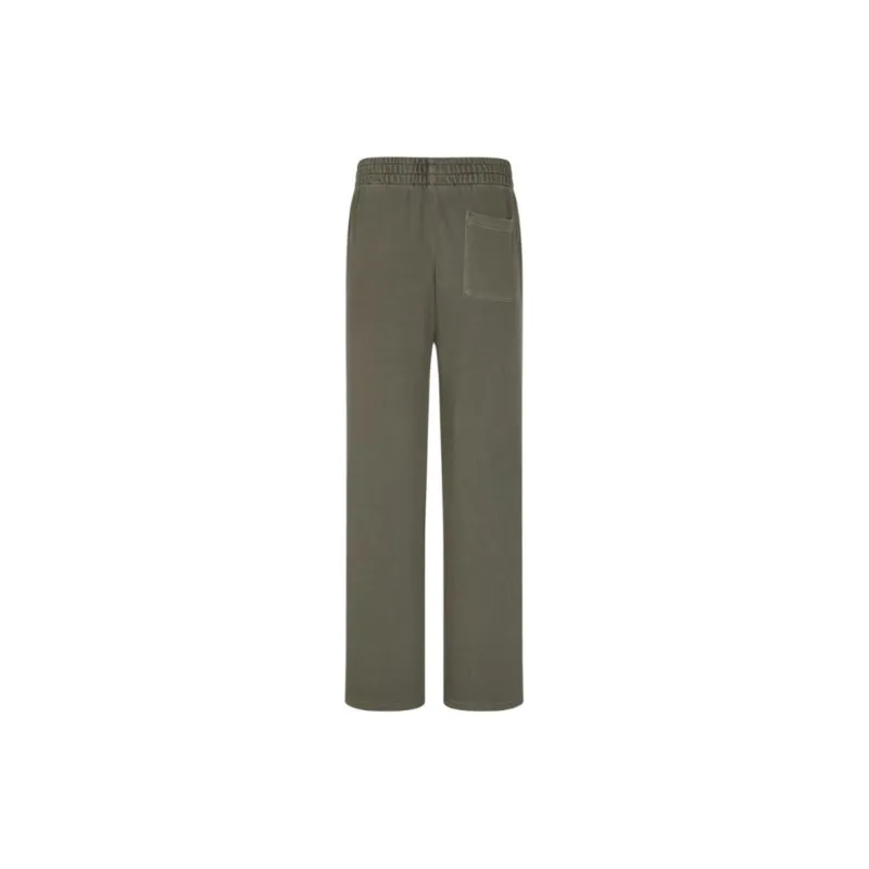 GUESS Casual Pants Men Khaki-1