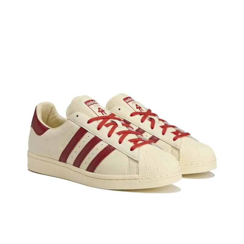 AVAVAV X Adidas Superstar "Superfinger"-2