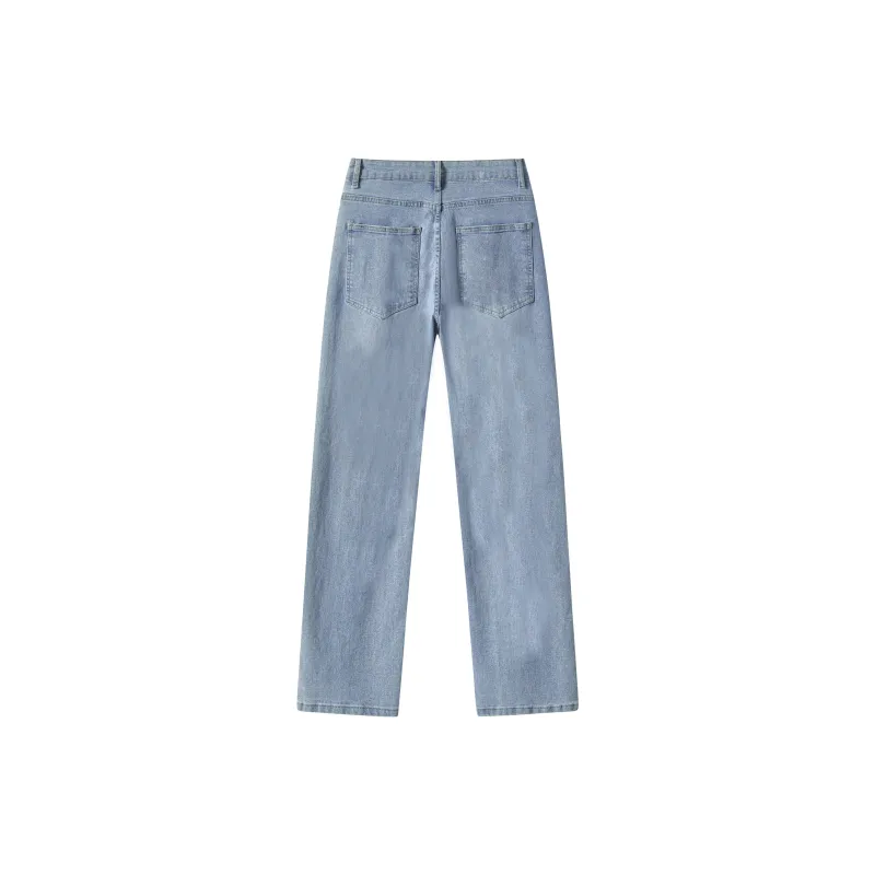 FAKE VINTAGE Jeans Unisex-20