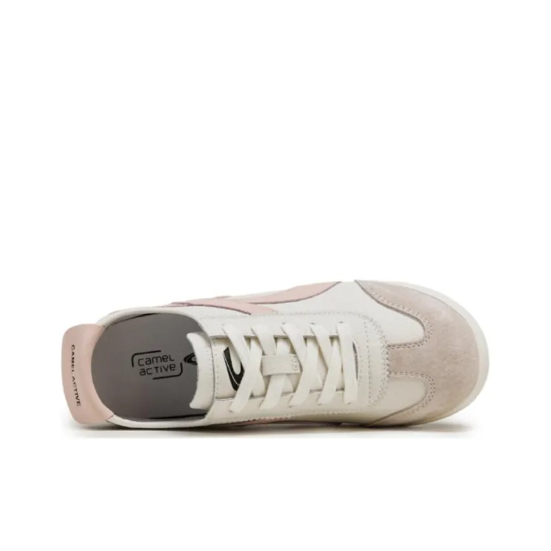 CAMEL ACTIVE Low-Top Casual Shoes Women's-9