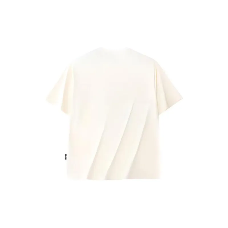 CHAOJIANTA x DALISHUISHOU LIANMINGKUAN T-Shirt Unisex Micro Opal-1