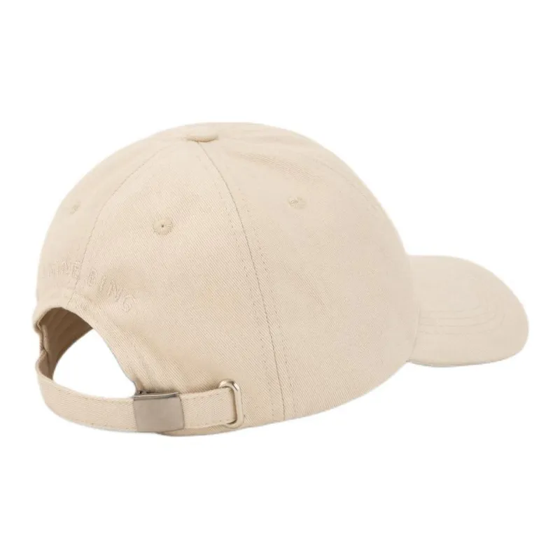 Anine Bing Jeremy Baseball Cap-1
